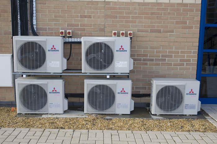 Air Con Certificates