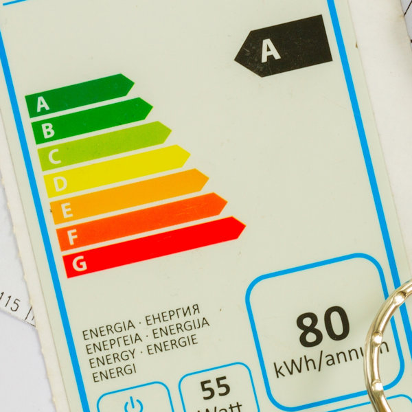 Display Energy Certificates